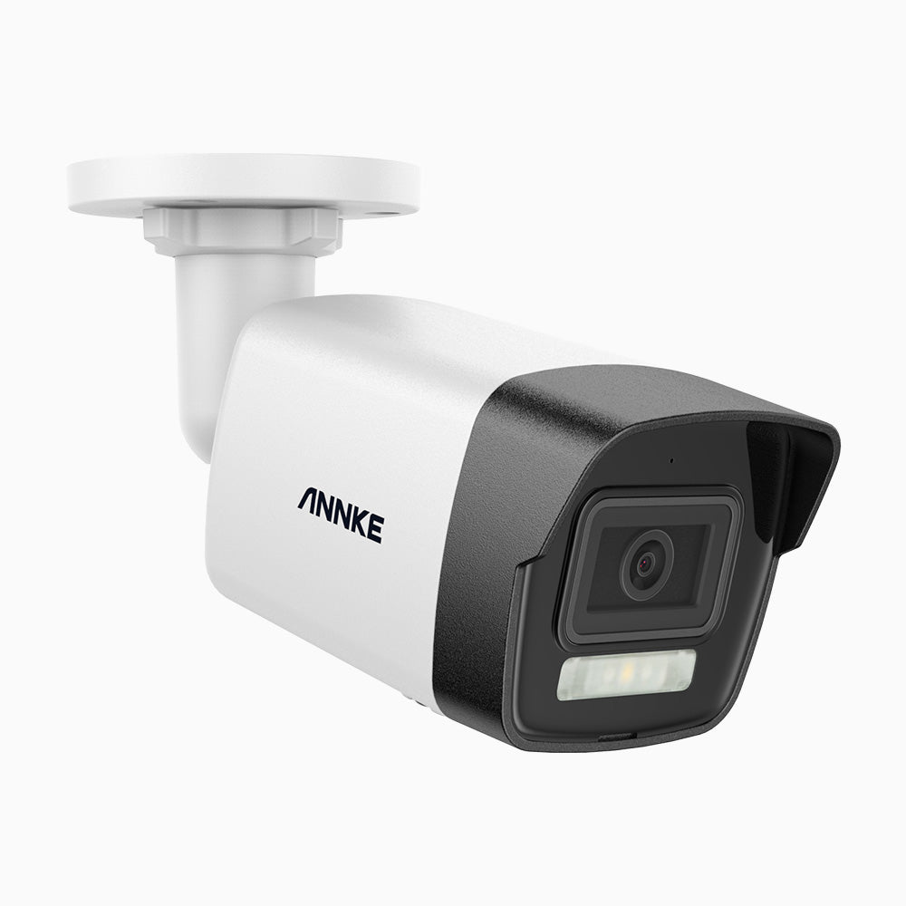 ANNKE AC500 3K Dual Light Outoor PoE Security Camera - ANNKE Store