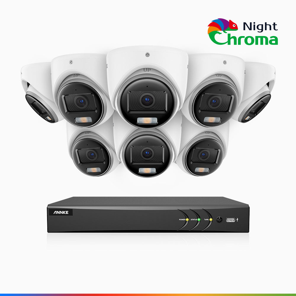 New Open Box SecurityMan Hidden Camera Mirror Color CCD Camera Surveillance  Kit