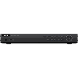 ANP1600 - 4K 16 Channel H.265+ PoE NVR, Max 160 Mbps Outgoing Bandwidth, 2CH 4K Decoding Capability, Supports IPC with Human & Vehicle, Perimeter Detection, Dual Hard Drive Bays