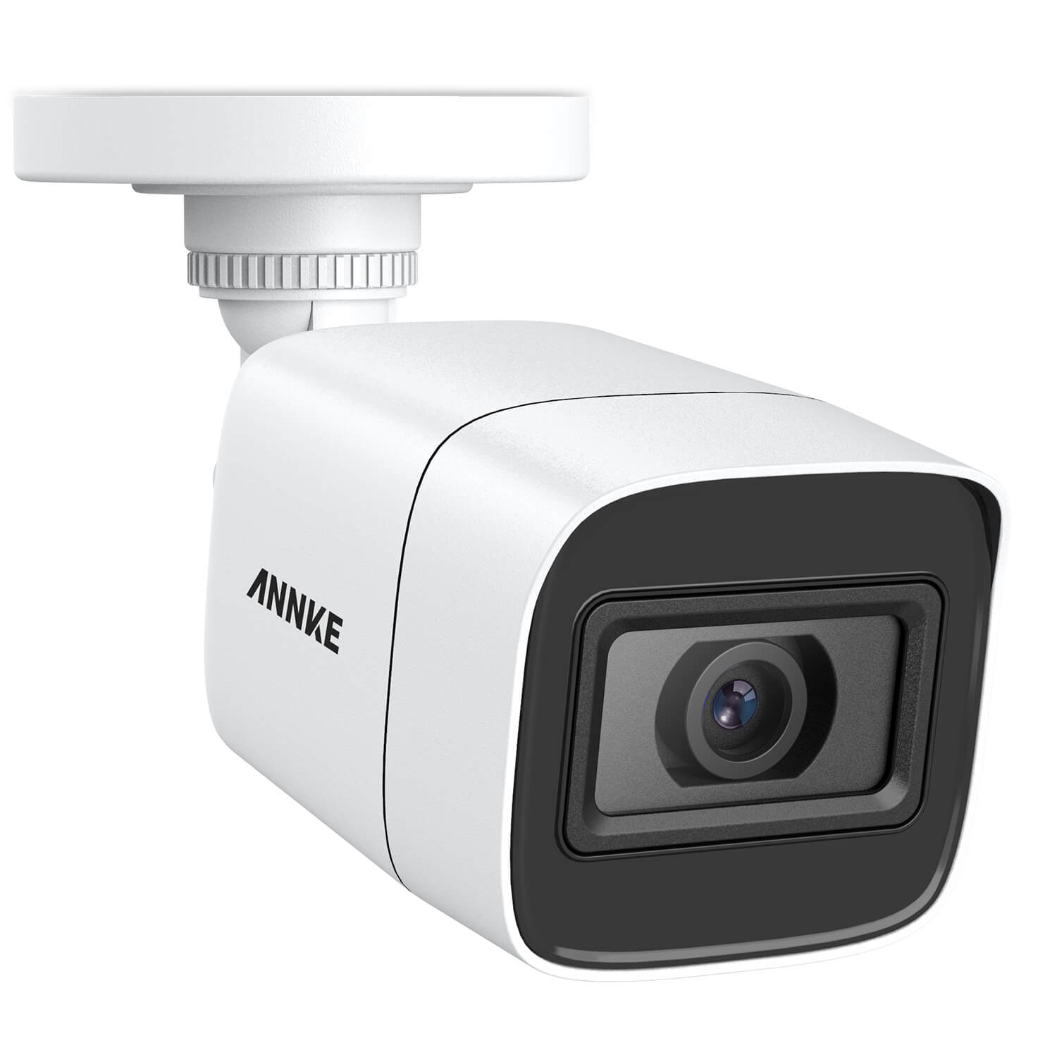 E800 Kit de surveillance filaire 4K à 8 canaux avec 4 caméras - Boutique  ANNKE