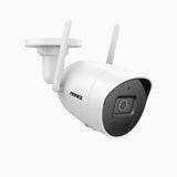 WS500 Add-on Camera, 5MP Resoluluton, IP66